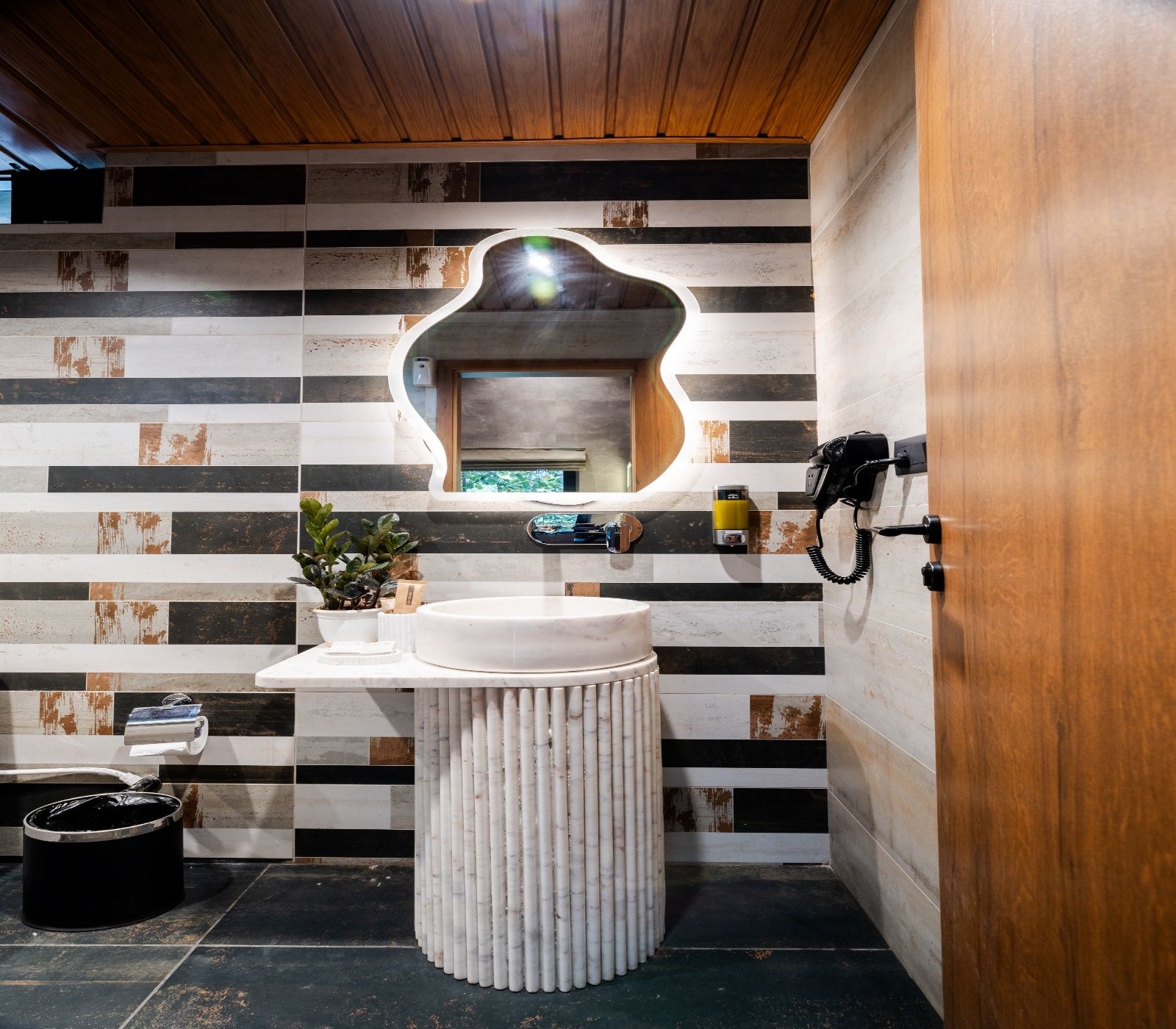 FORREST Mamallapuram Cabins 7