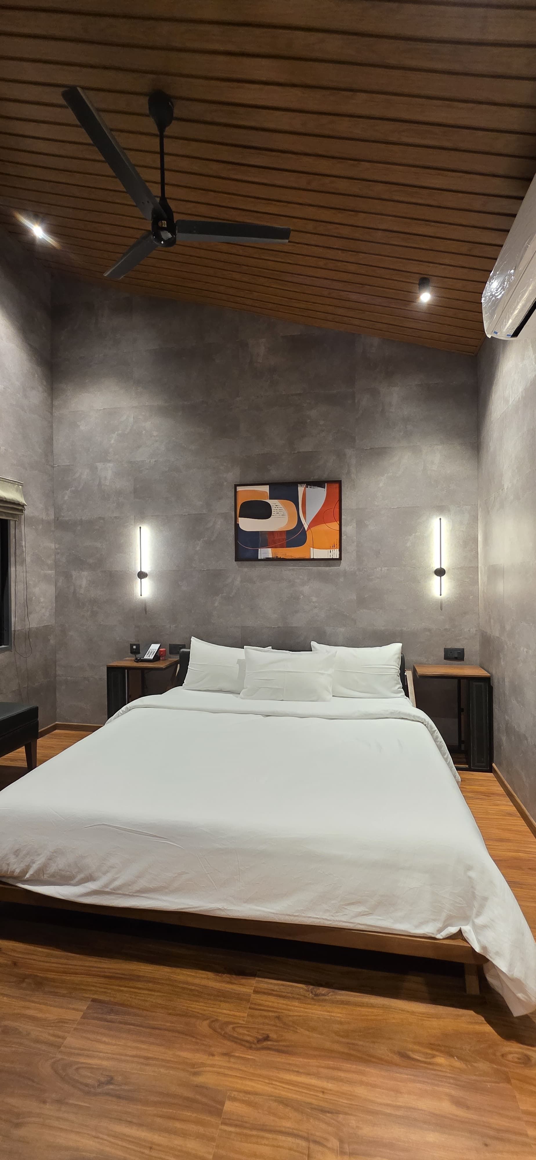 FORREST Mamallapuram Cabins 2