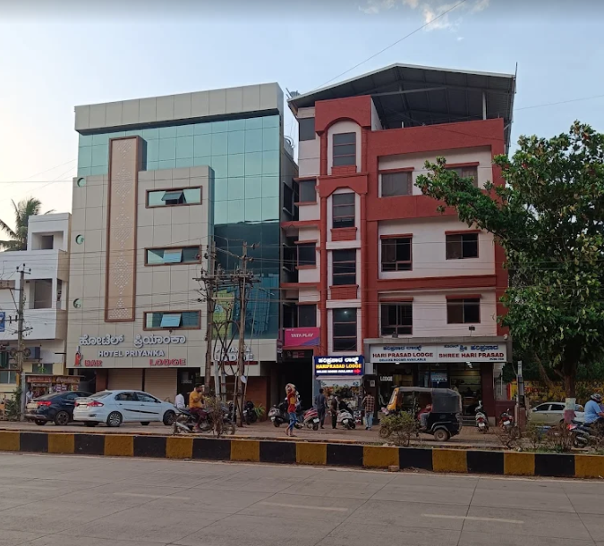Hotel Priyanka