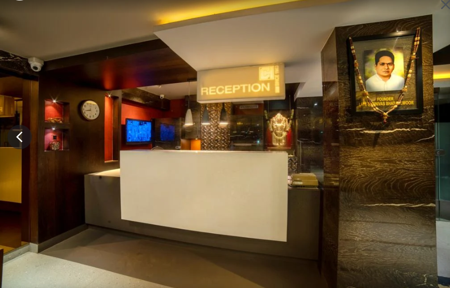 Aithals Canara Lodge