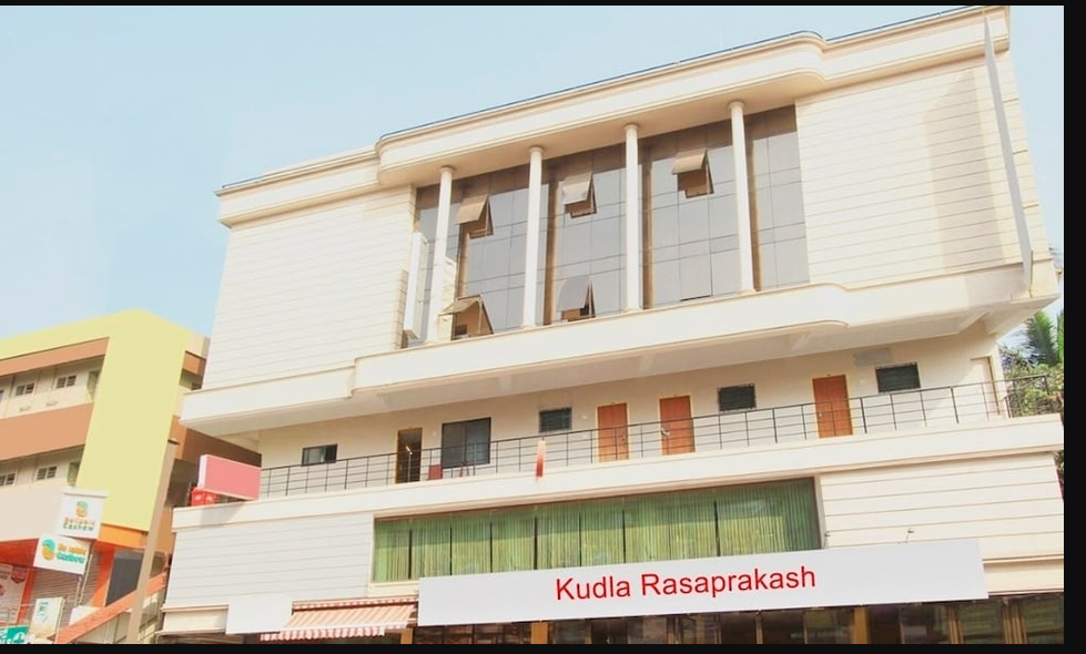 Kudla Rasa Prakash