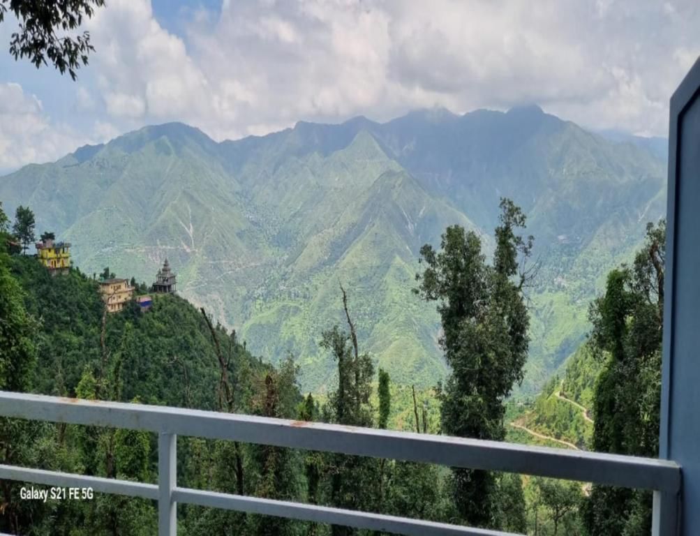 Pacific Inn Grand Vista Mussoorie