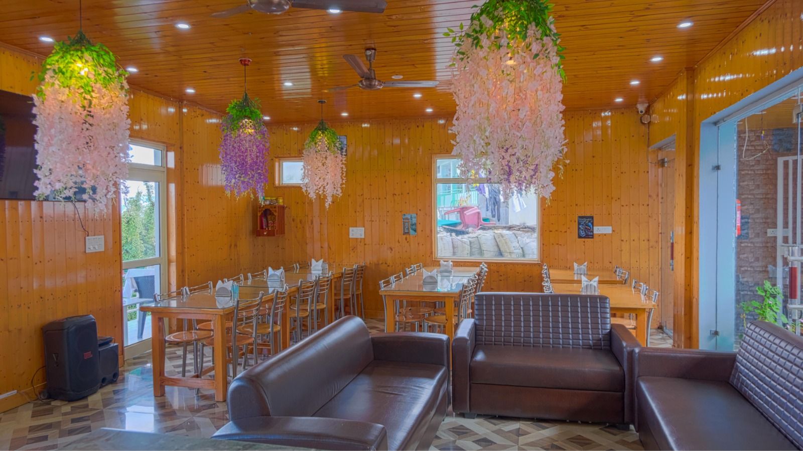 Pacific Inn Grand Vista Mussoorie