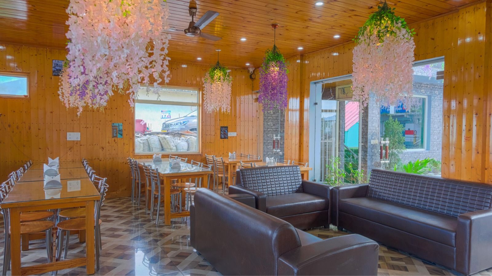 Pacific Inn Grand Vista Mussoorie