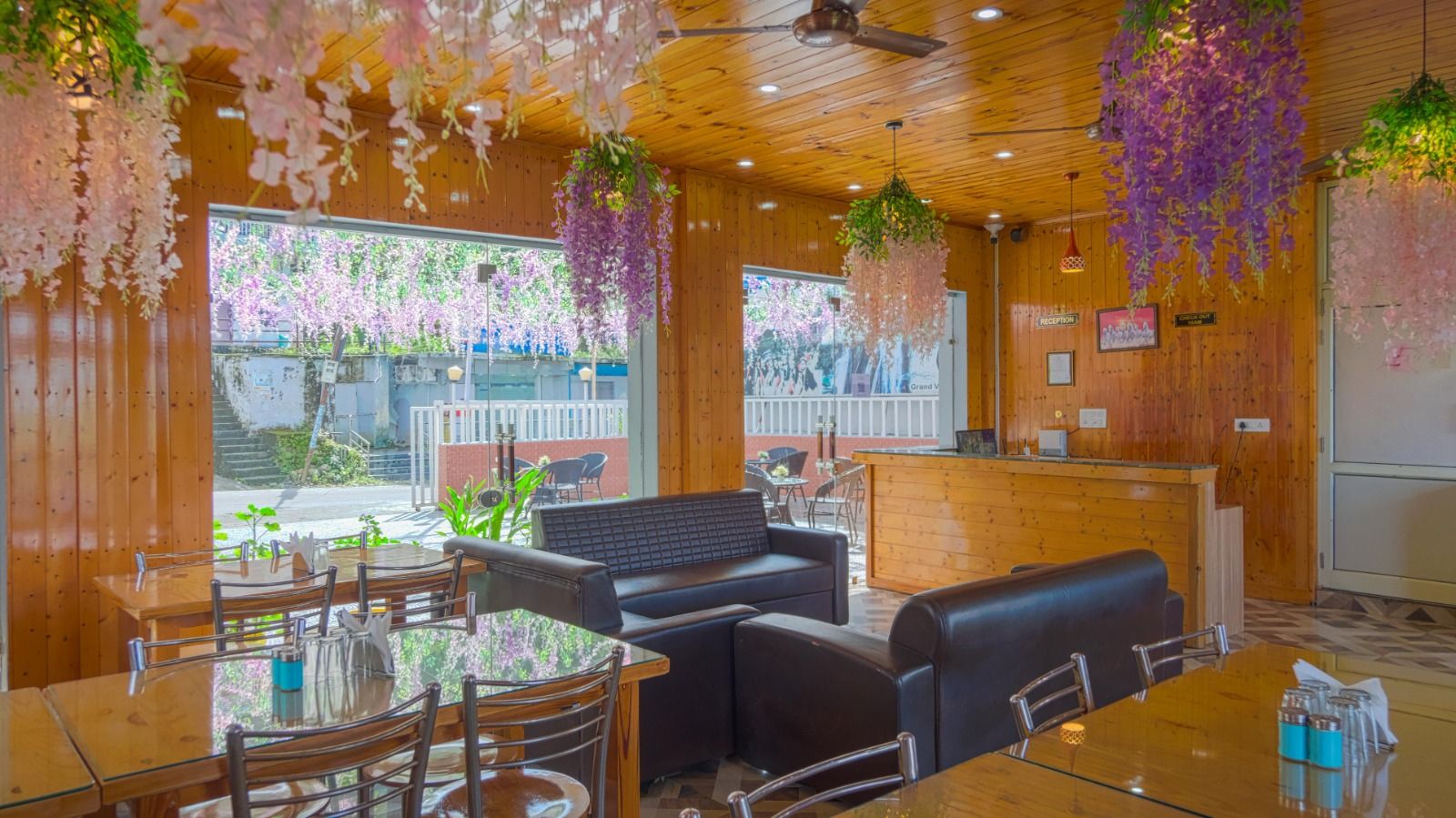 Pacific Inn Grand Vista Mussoorie