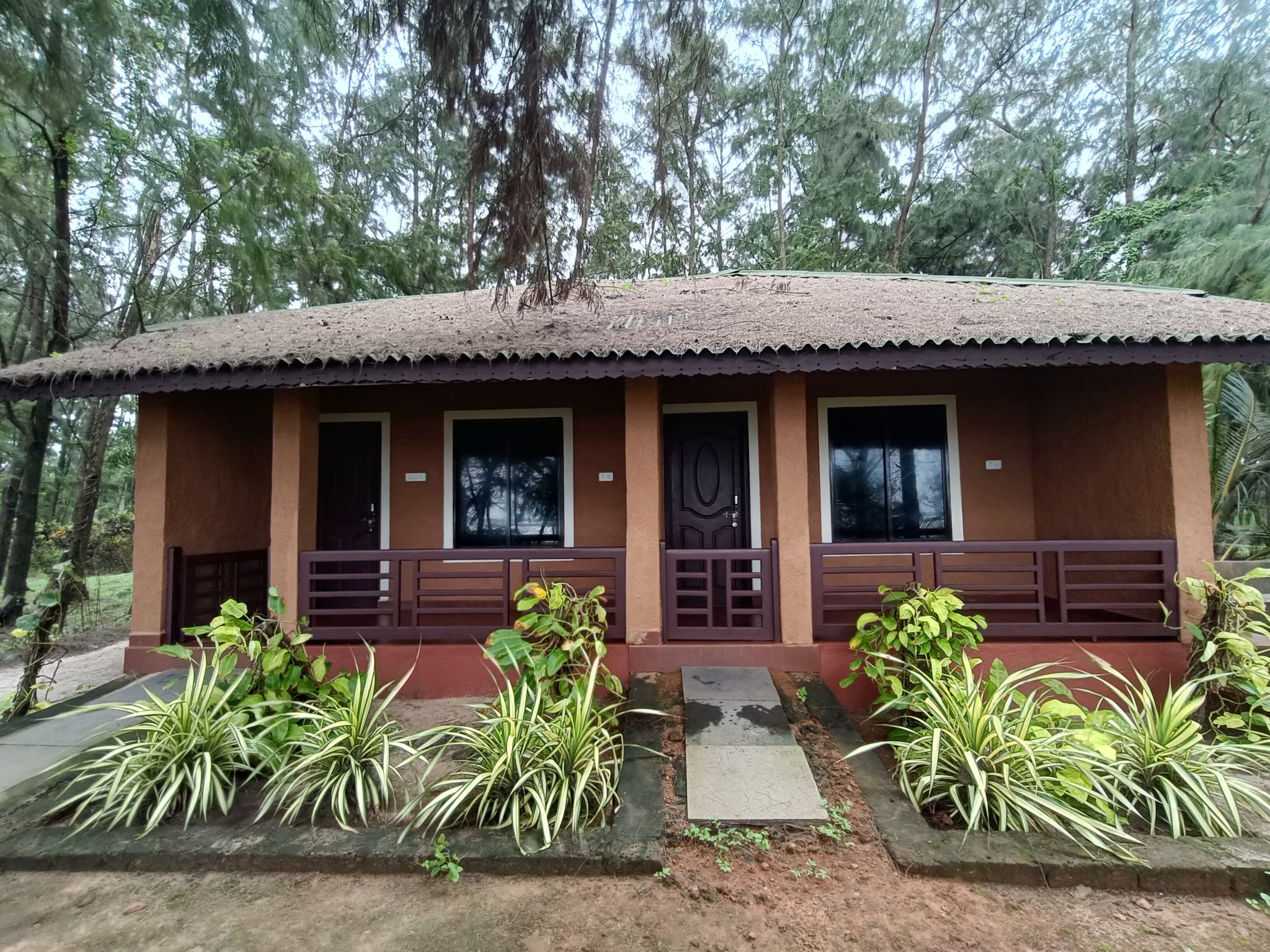 Aura Ecostay Resorts