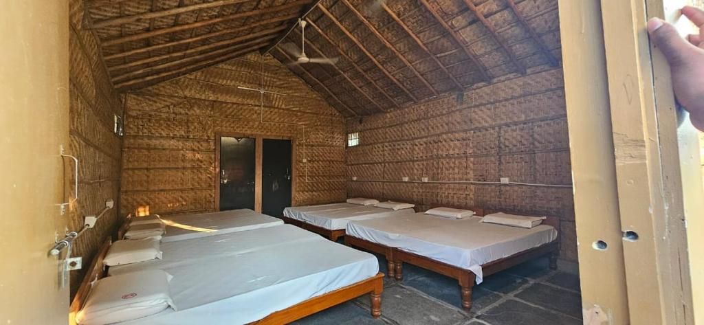 Family Dormitory Room