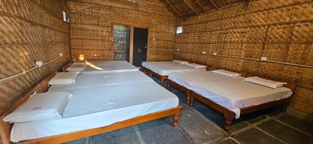 Family Dormitory Room