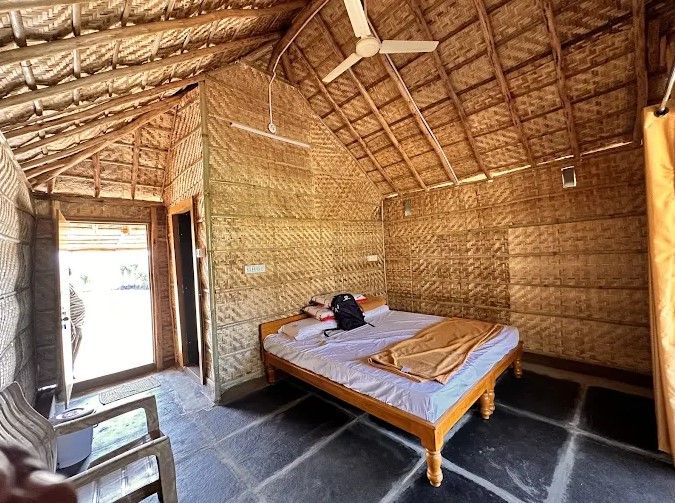 Deluxe AC Room