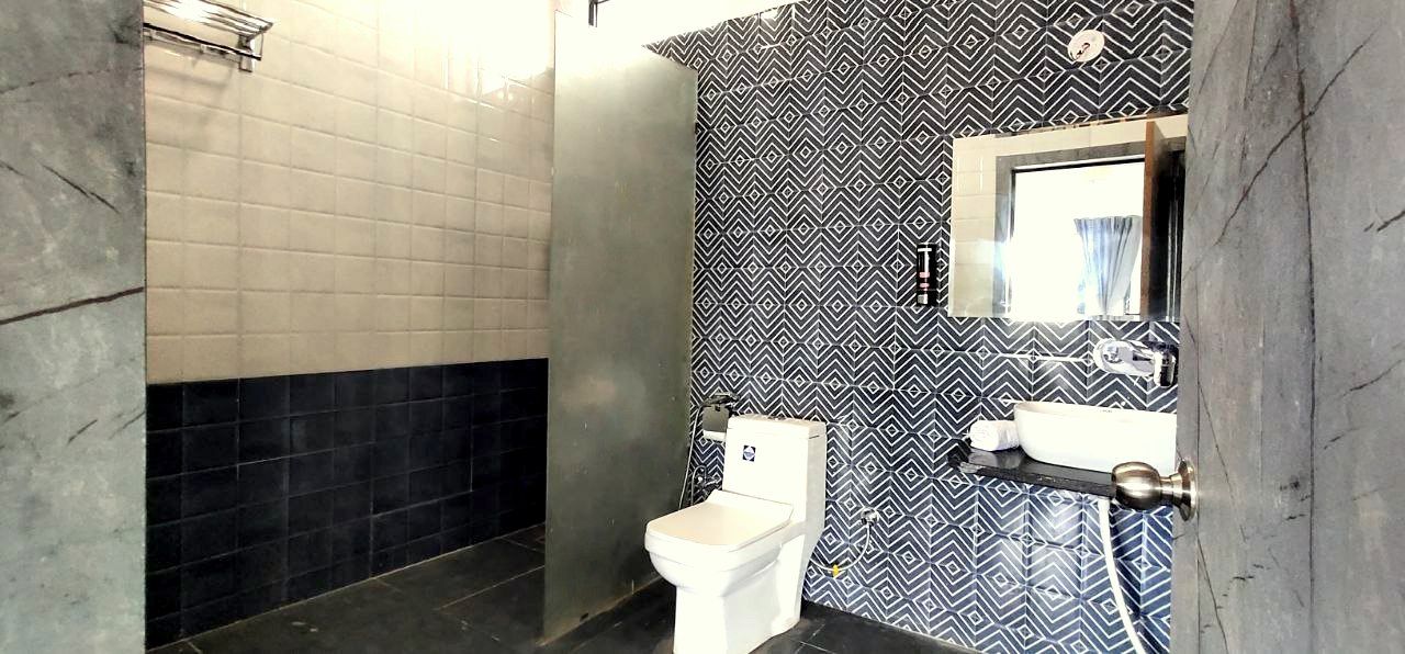 KUNJ-A BOUTIQUE HOTEL Double Room 12