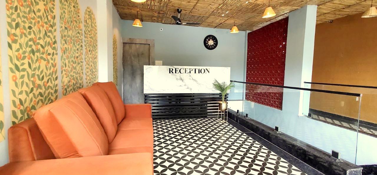 KUNJ-A BOUTIQUE HOTEL