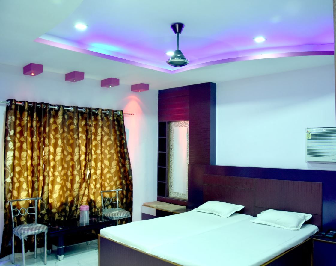 Maharaja Deluxe Room