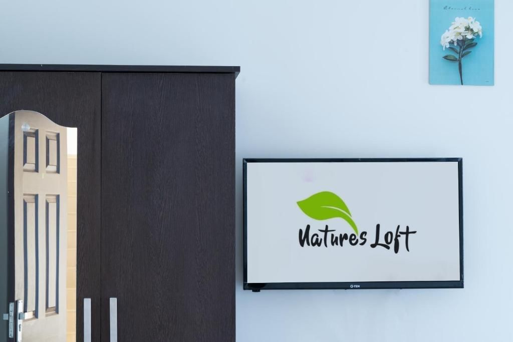 Natures Loft Thekkady