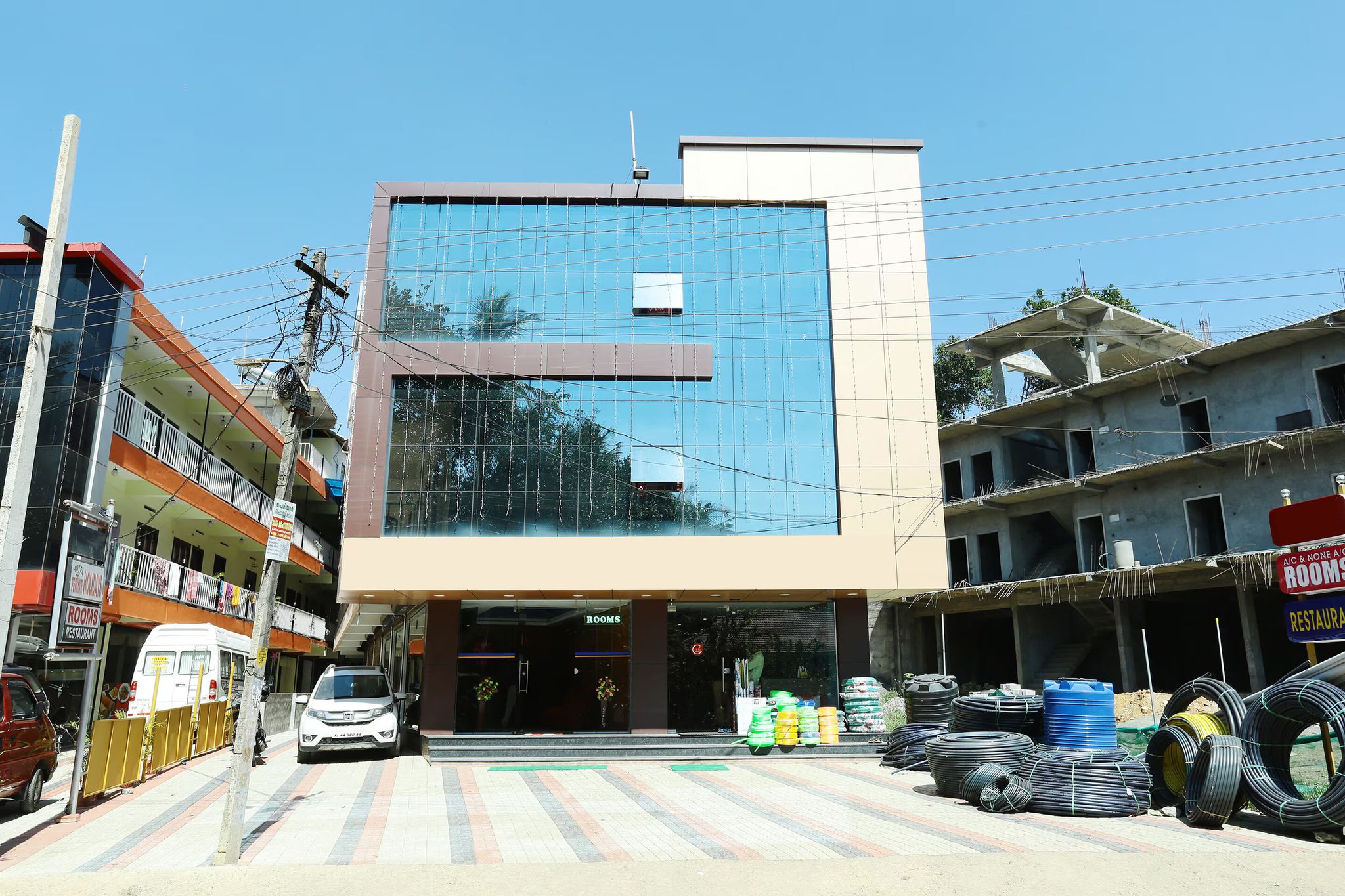 Gokul Residency