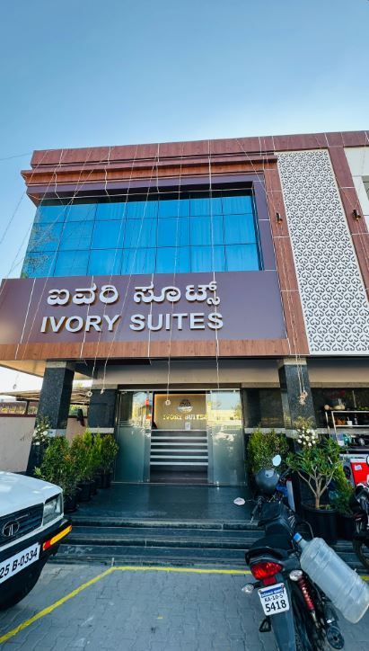 Ivory Suites