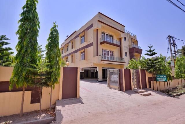 Ashoka Residency