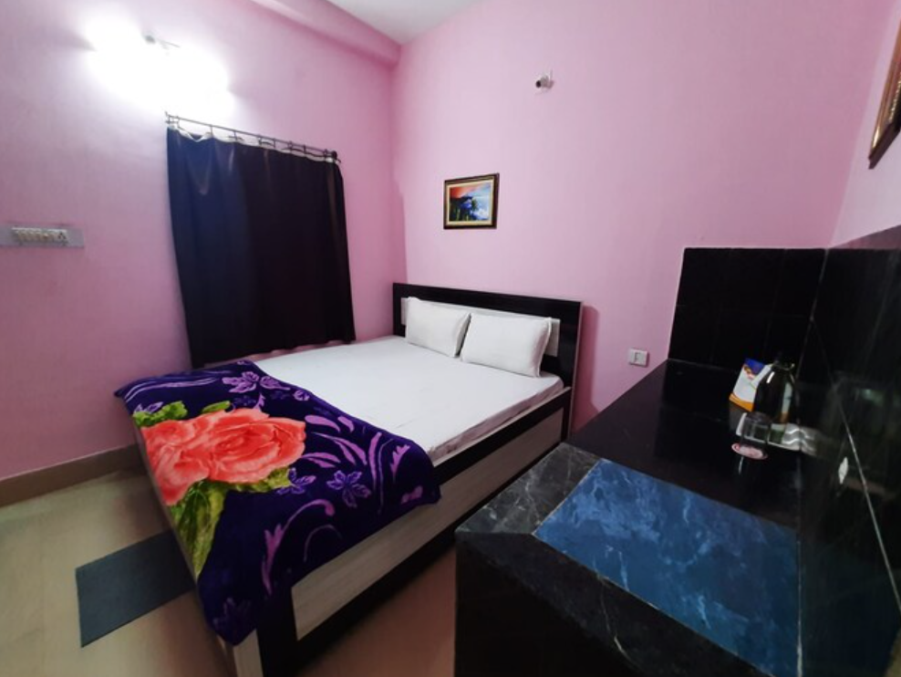 Hotel Jagannath inn