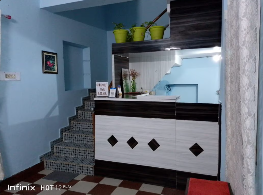 Hotel Jagannath inn