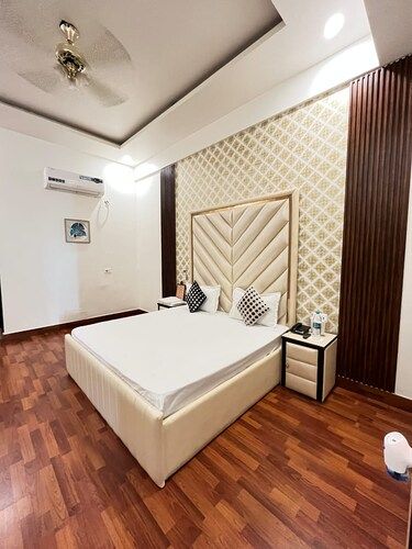 Haveli Rooms Deluxe Room 4