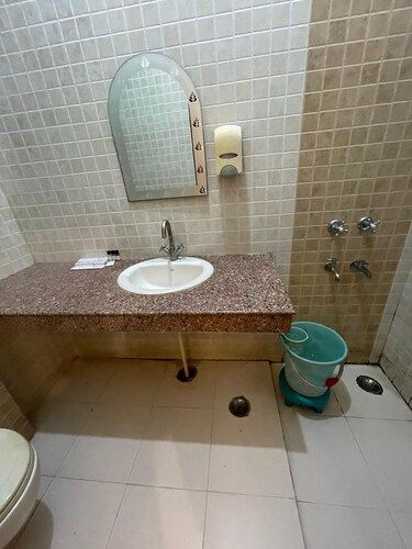 Haveli Rooms Deluxe Room 5