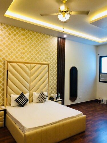 Haveli Rooms Deluxe Room 7