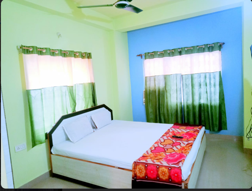 Non AC Room