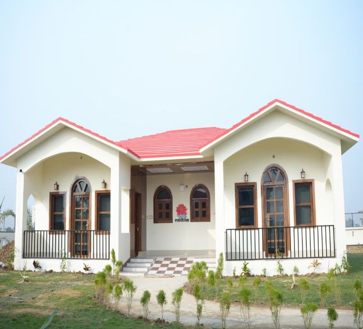 Haven Retreat And Seminar Centre