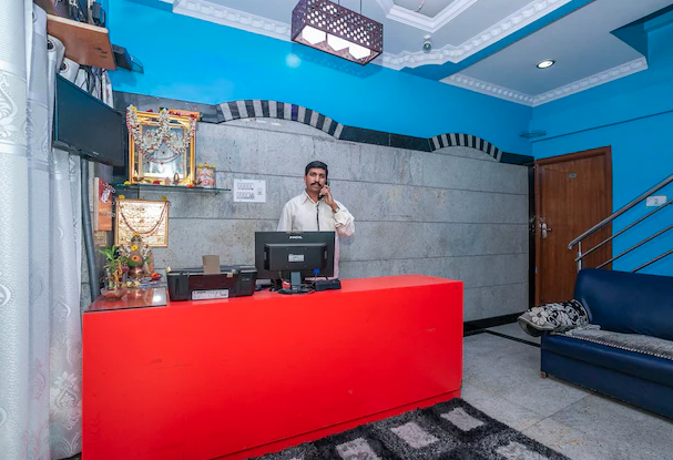 Royal Inn Lodge, Bengaluru