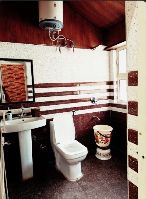 Cottage Style Room(AC)