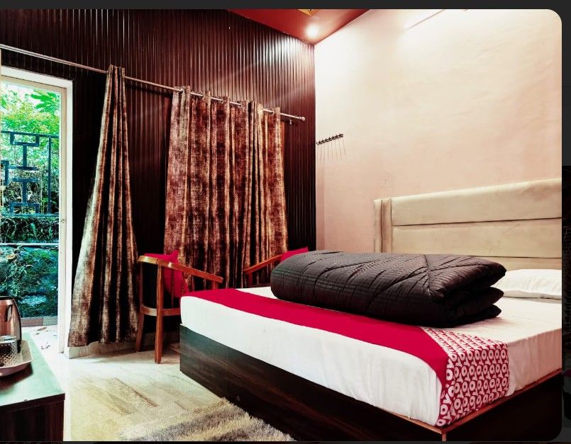 Cottage Style Room(AC)