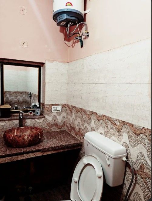 Cottage Style Room(AC)