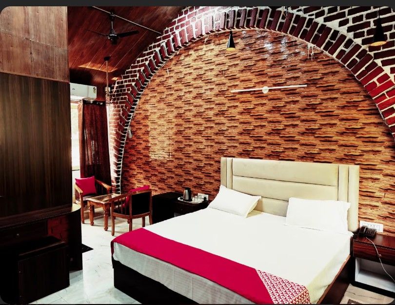 Cottage Style Room(AC)