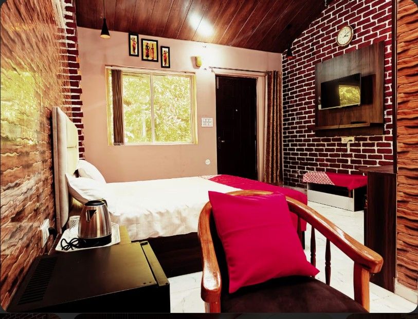 Cottage Style Room(AC)