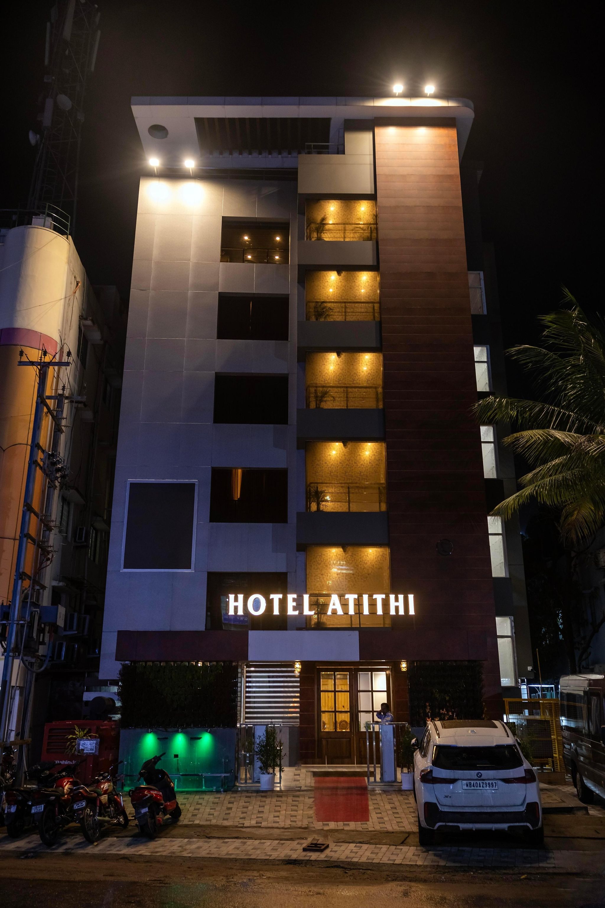 Hotel Atithi
