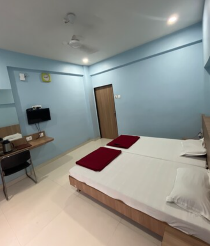 Hotel Aaditya Palace NON-AC STANDARD 6
