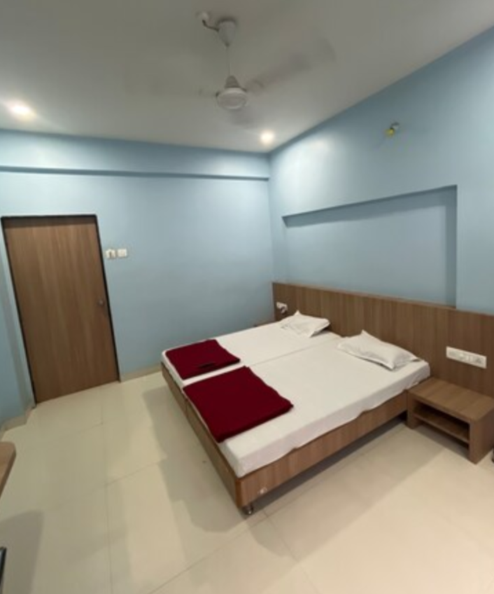 Hotel Aaditya Palace NON-AC STANDARD