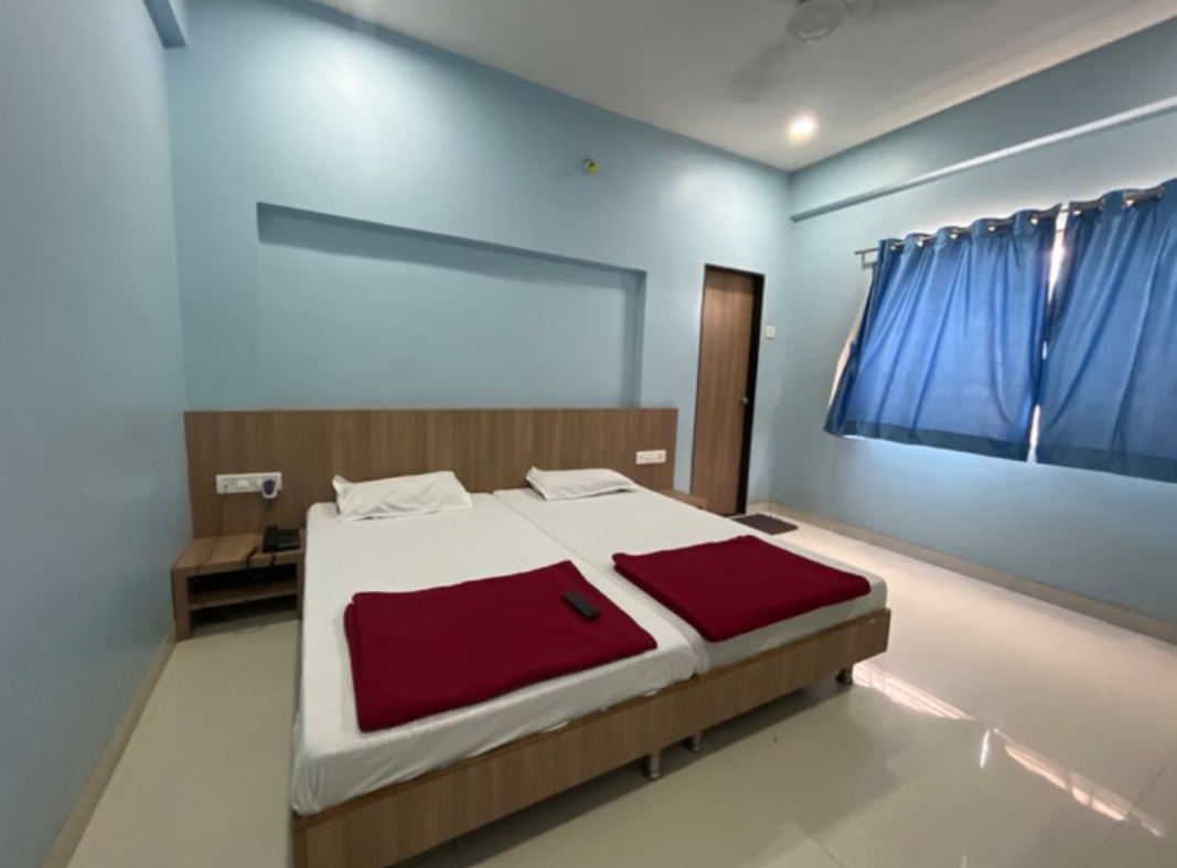 Hotel Aaditya Palace NON-AC STANDARD 4