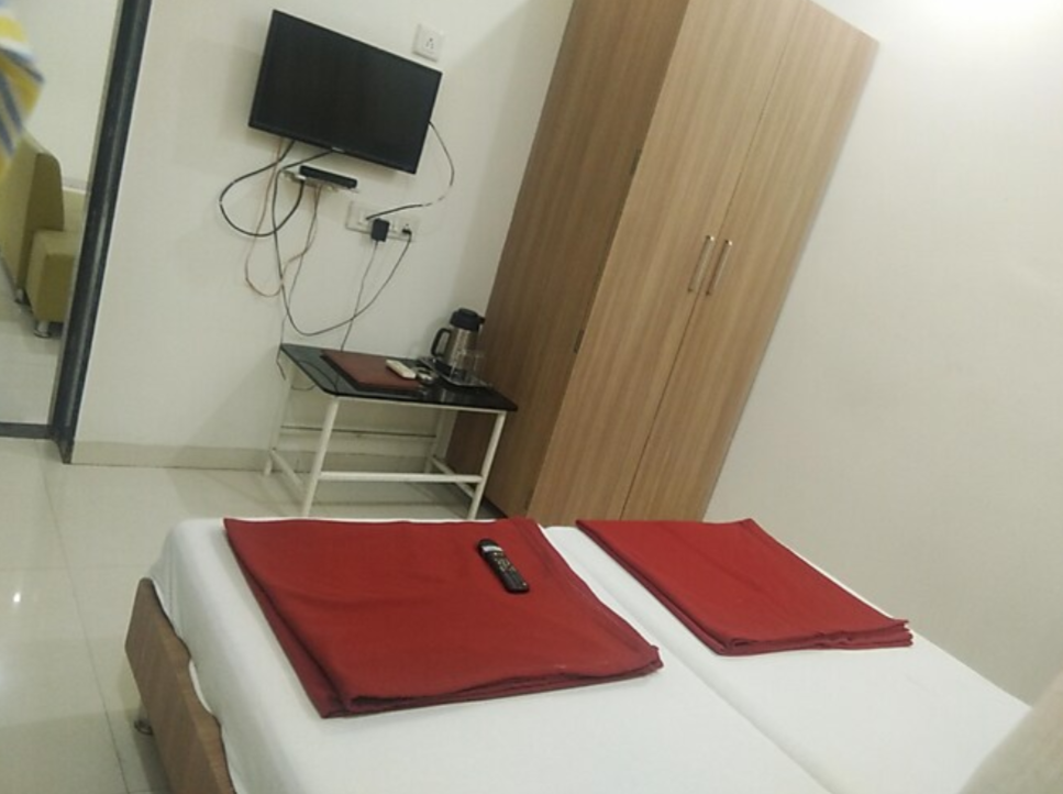Hotel Aaditya Palace Premium A/C Room 2