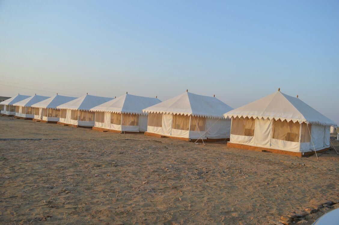 Vinayak Desert Camp