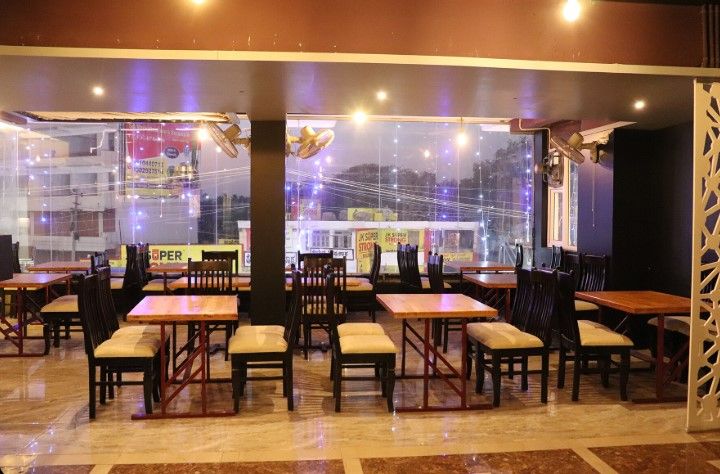 Balaji Gold Inn