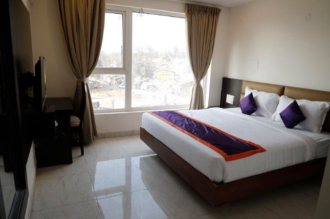 Balaji Gold Inn