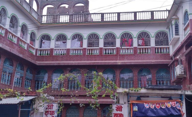 Deteex Sri Krishna Guest House