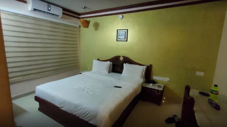Hotel Ambalakkara Regency ROYAL SUITE 3
