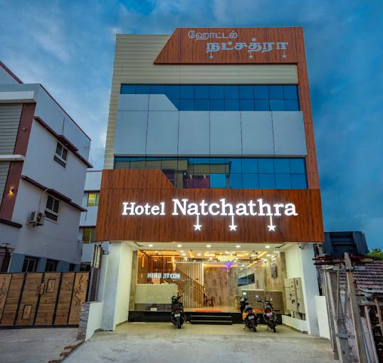 HOTEL NATCHATHRA