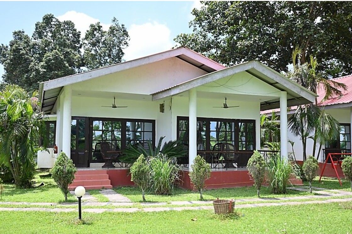 Burra Sahib's Bungalow(Kaziranga Golf Resort)