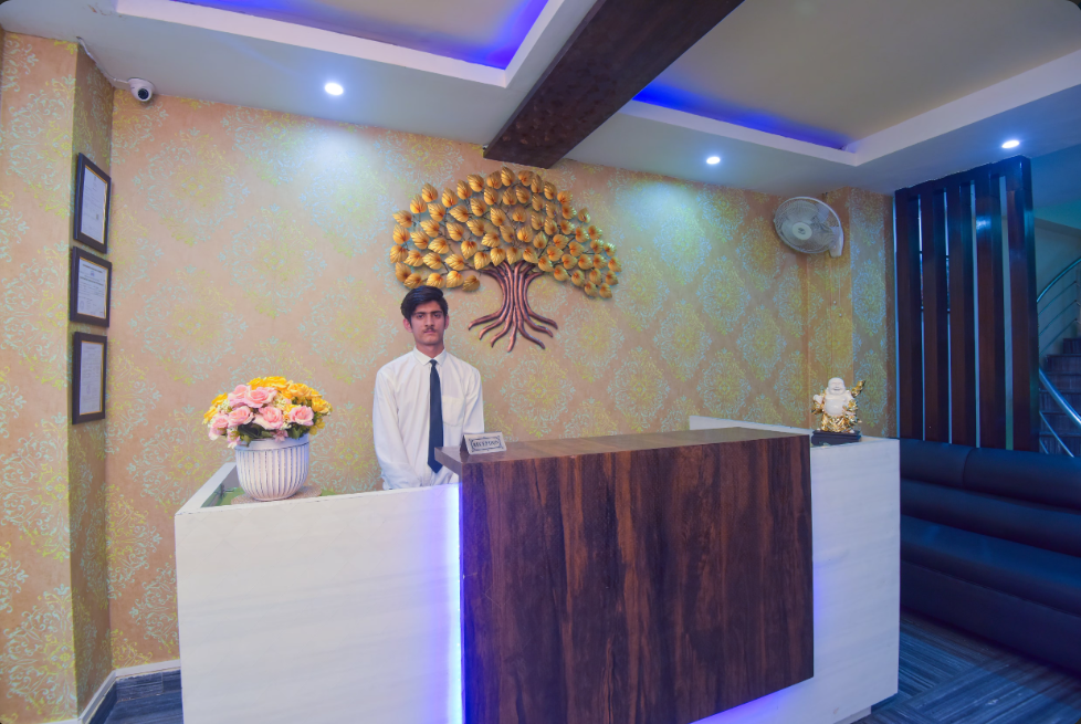 Hotel Rongla