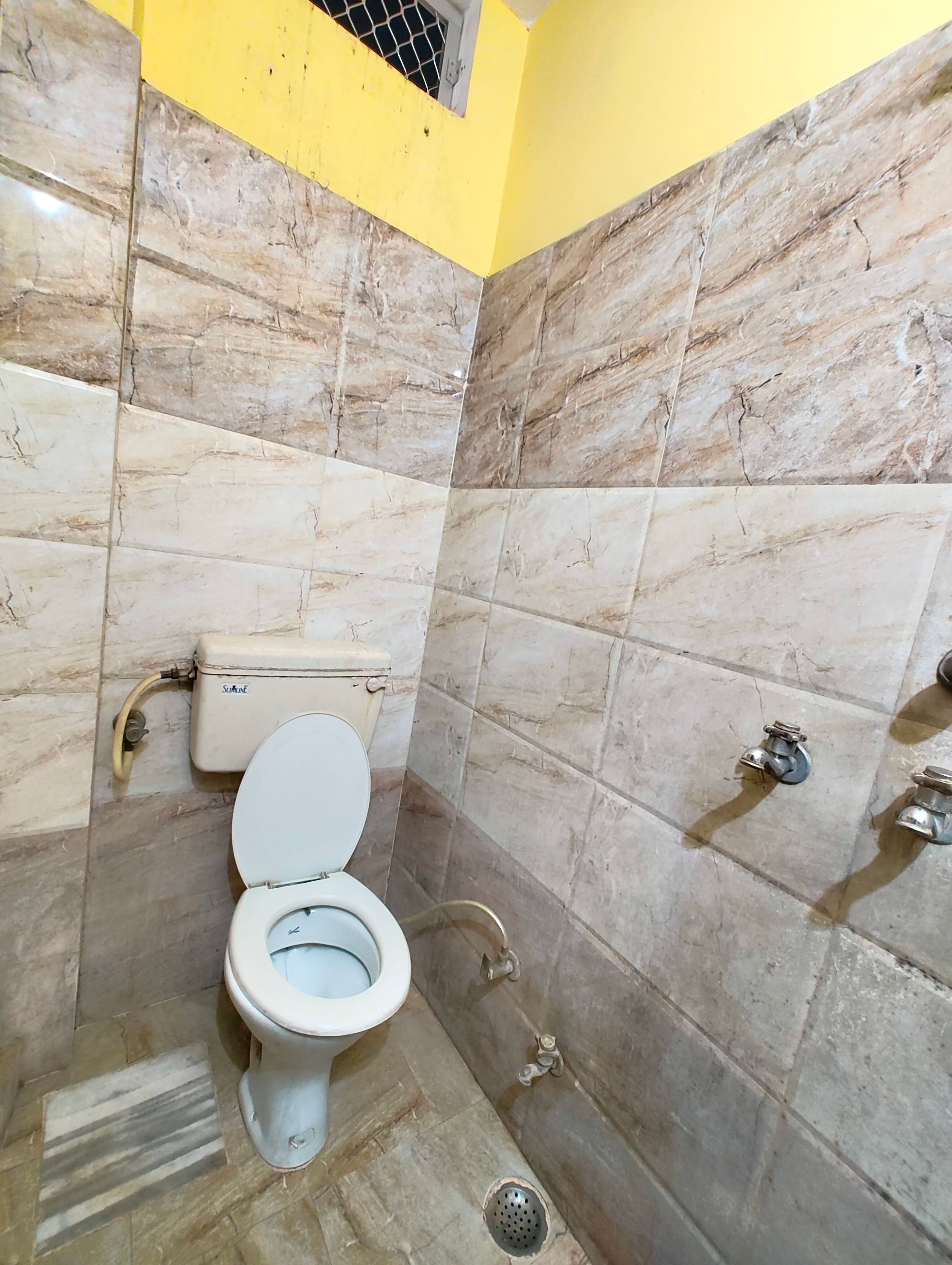 Deluxe Double Bed Room Non AC Room