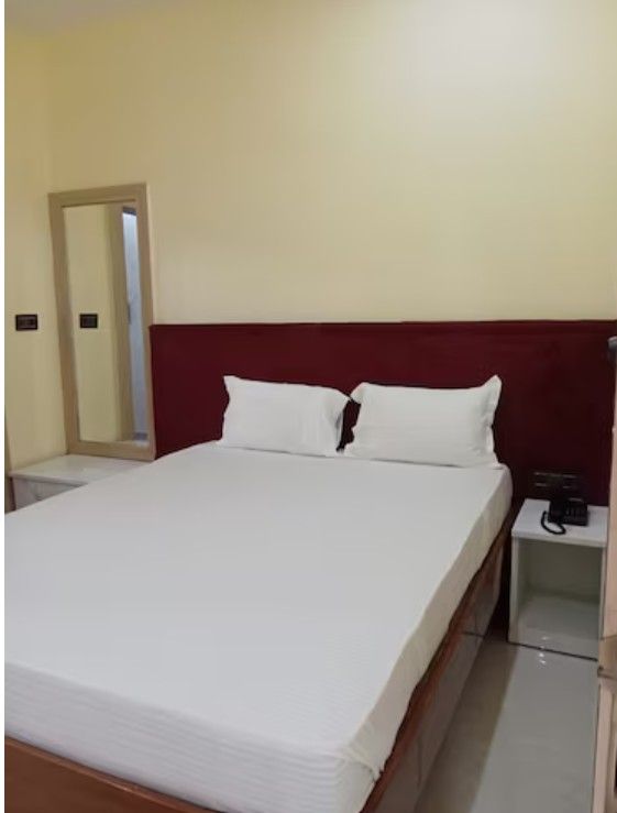 Hotel LP Regency Deluxe NON-AC Room 2