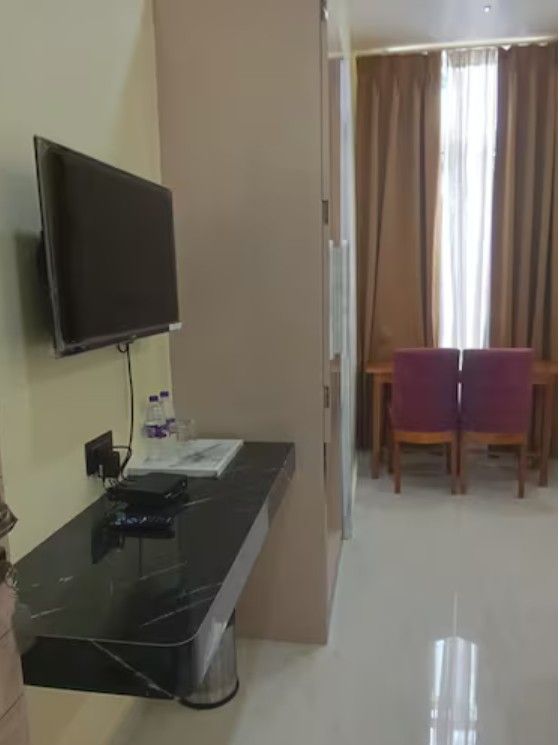 Hotel LP Regency Deluxe NON-AC Room 3