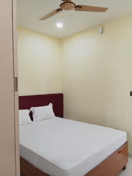 Hotel LP Regency Deluxe NON-AC Room